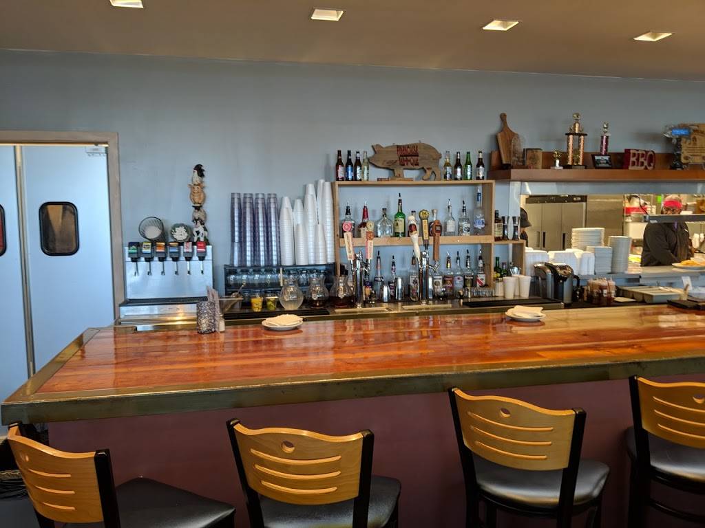 Smoke Pit Grill | restaurant | 9074 Staples Mill Rd, Henrico, VA 23228, USA | 8049771200 OR +1 804-977-1200