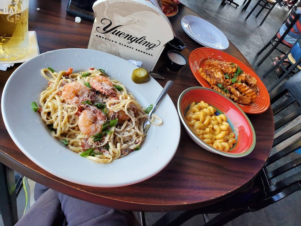 Erics Bay View Grill | restaurant | 617-619, US-50, Aurora, IN 47001, USA | 8126559543 OR +1 812-655-9543