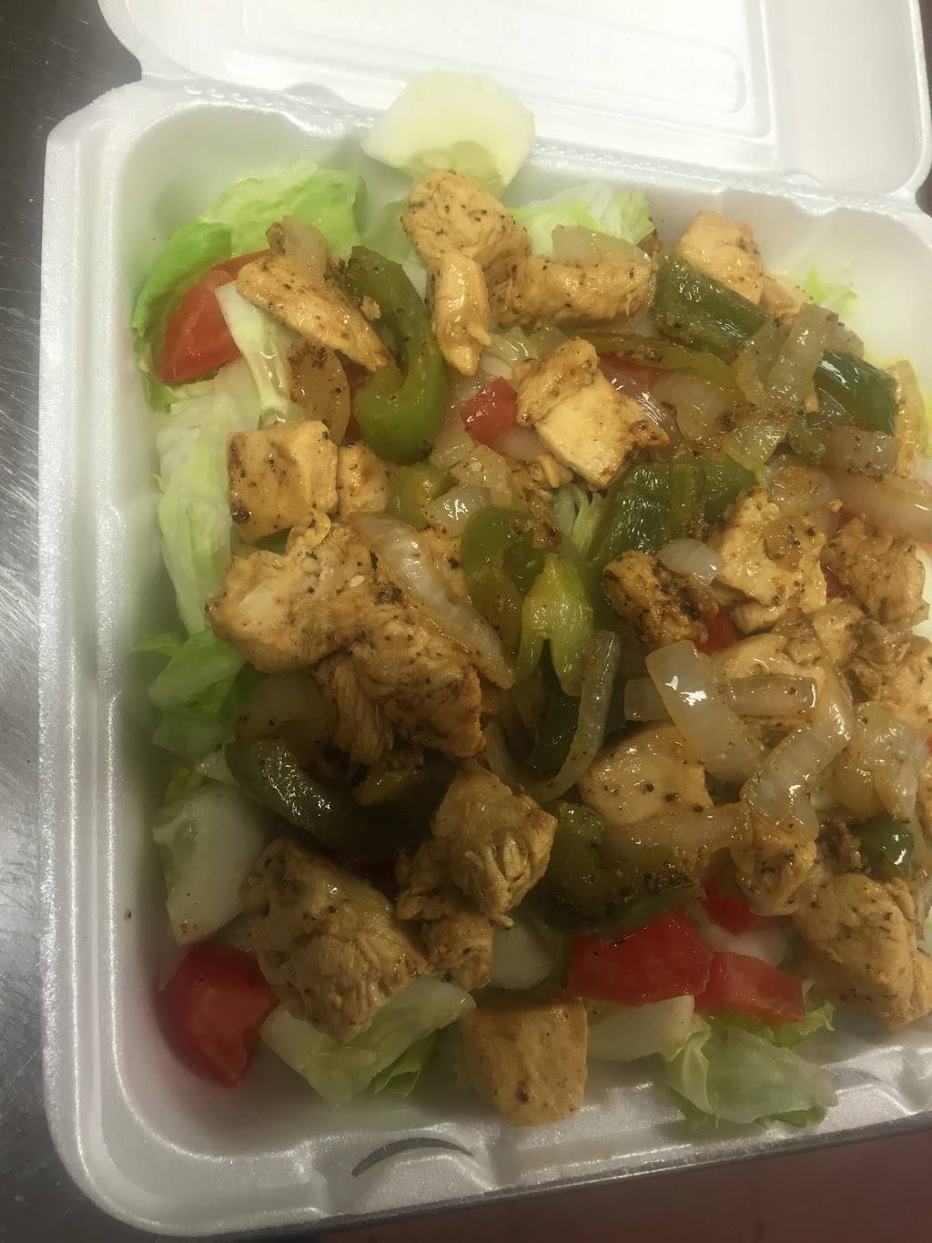 RBG Eatery | restaurant | 1958 Palmyra Rd SW, Warren, OH 44485, USA | 3303930724 OR +1 330-393-0724