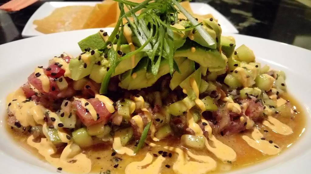 MOMA SUSHI + PIZZA | restaurant | Tijuana, Baja California, Mexico | 016649716688 OR +52 664 971 6688