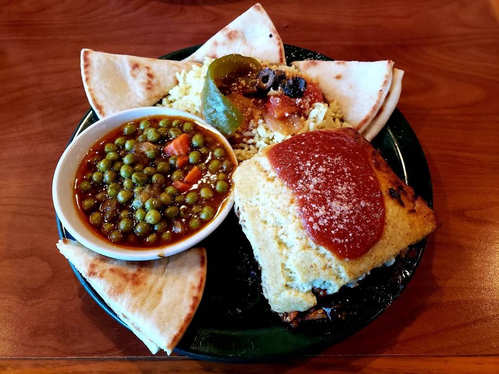 Athina Grill | restaurant | 528 Queen Anne Ave N, Seattle, WA 98109, USA | 2062843868 OR +1 206-284-3868