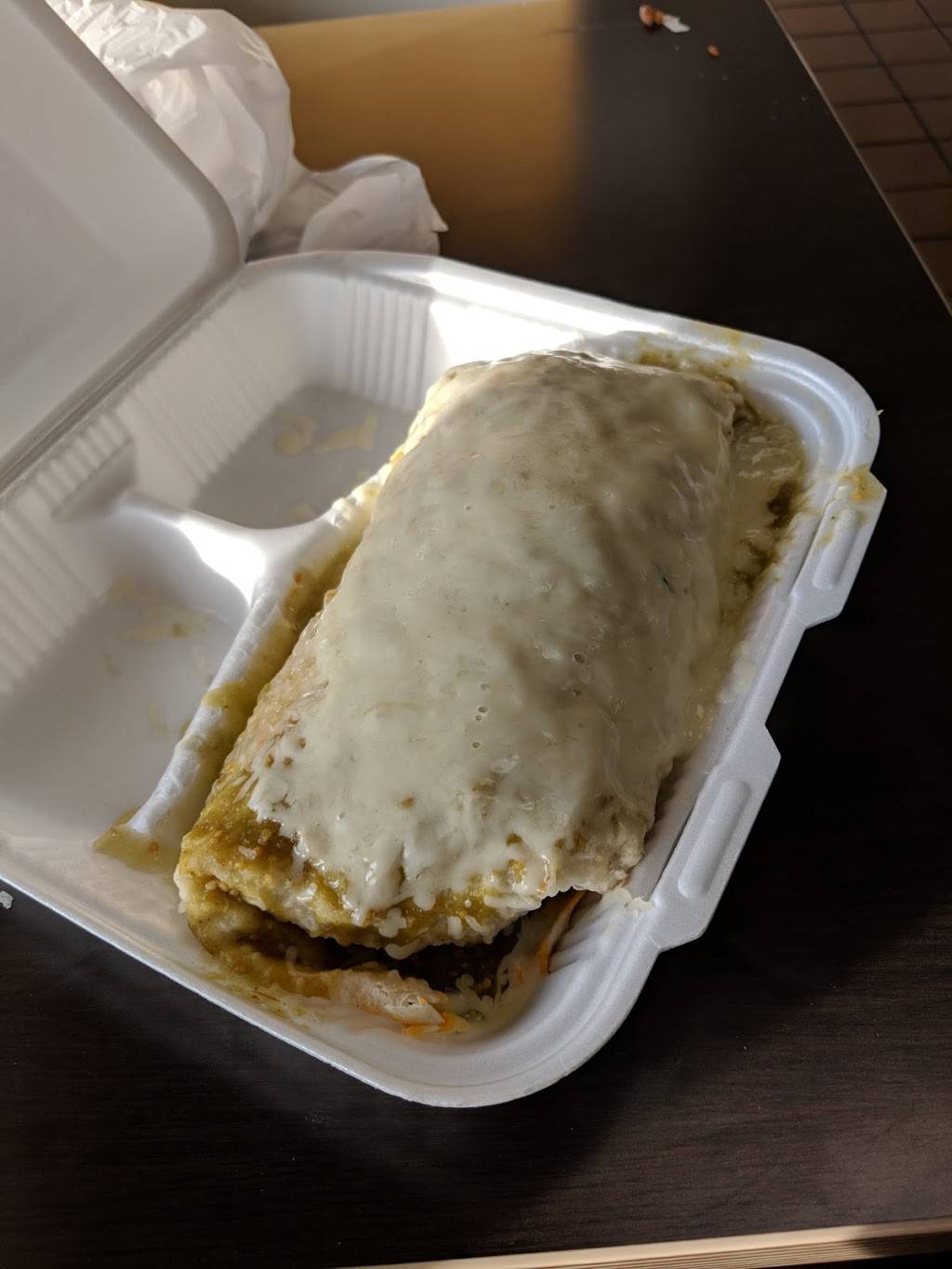 Taqueria De Anda | restaurant | 602 W Chapman Ave, Placentia, CA 92870, USA | 7145282671 OR +1 714-528-2671