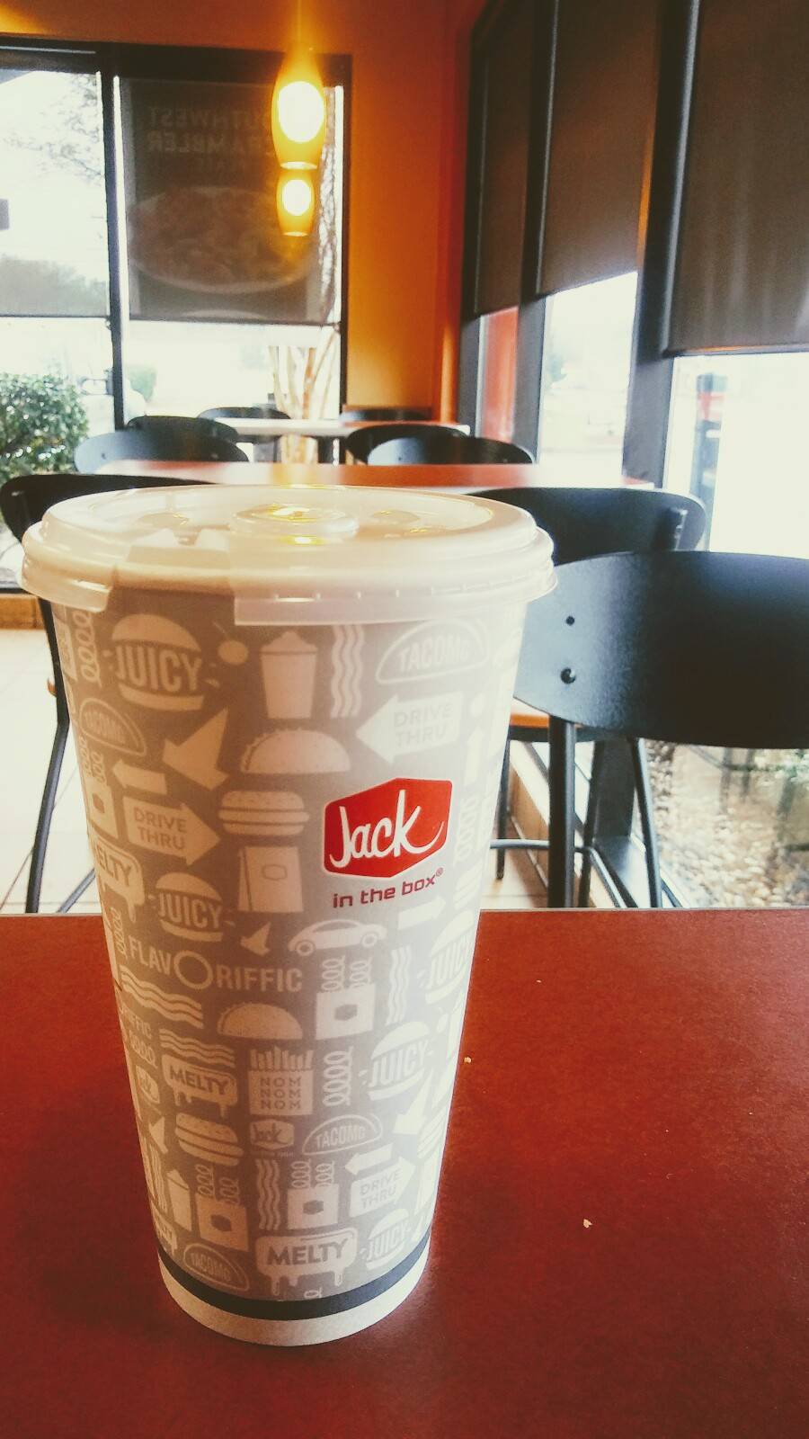 Jack in the Box | restaurant | 1490 Poinsett Hwy, Greenville, SC 29609, USA | 8644670540 OR +1 864-467-0540