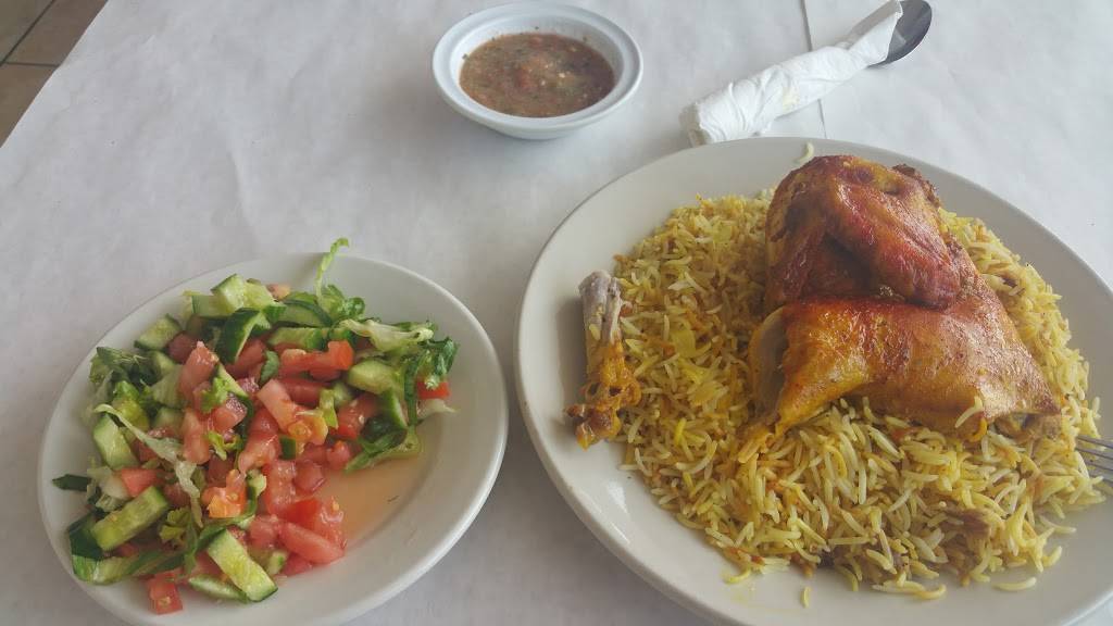 Taste of Yafa Halal Restaurant | restaurant | 9052 S Harlem Ave, Bridgeview, IL 60455, USA | 7085991112 OR +1 708-599-1112