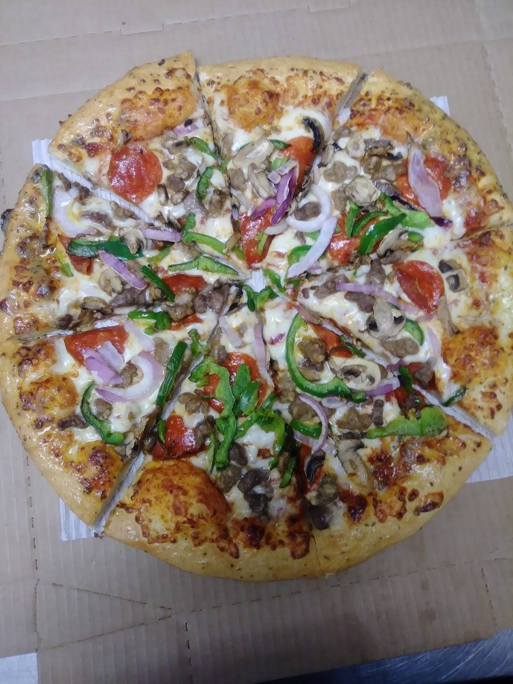 Pizza Hut | meal takeaway | 2435 S Orange Ave, Orlando, FL 32806, USA | 4074252442 OR +1 407-425-2442