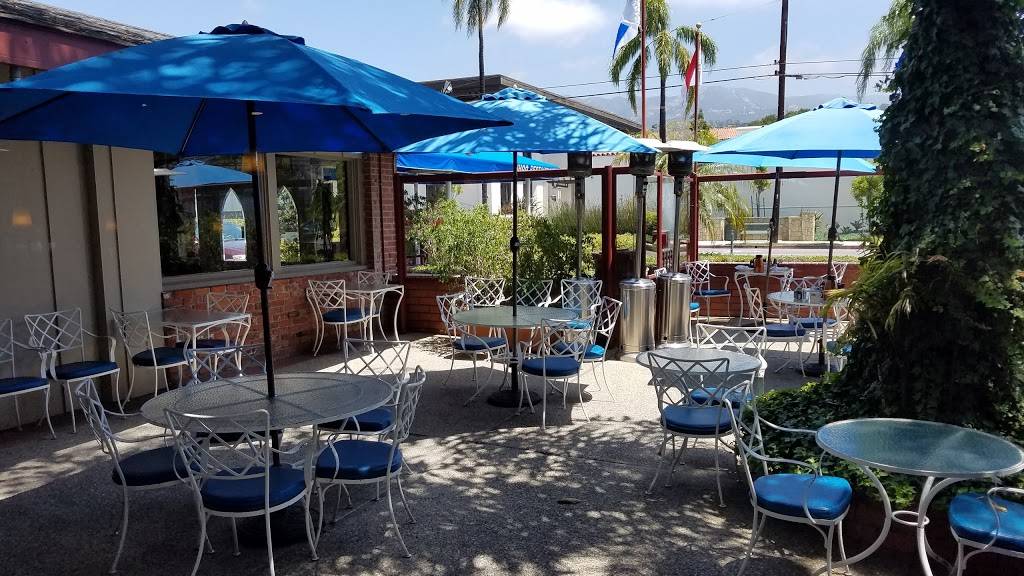 IHOP | bakery | 1701 State St, Santa Barbara, CA 93101, USA | 8058981886 OR +1 805-898-1886