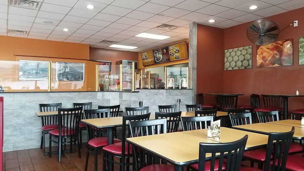 Inca Chicken | restaurant | 408 S Van Dorn St, Alexandria, VA 22304, USA | 7036479622 OR +1 703-647-9622