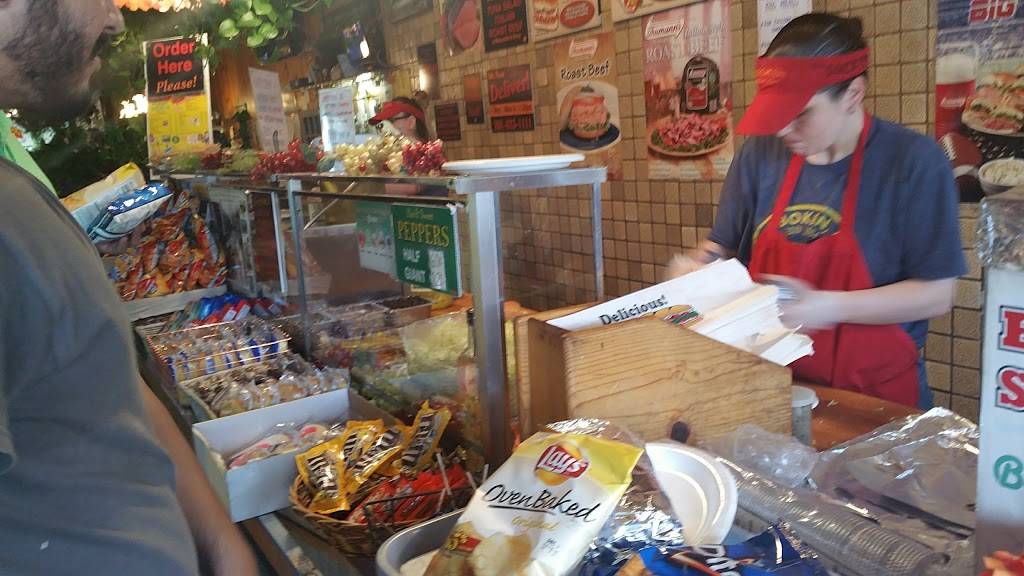 Blimpie | meal delivery | 538 Broadway, Bayonne, NJ 07002, USA | 2018231111 OR +1 201-823-1111