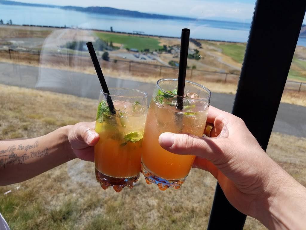 Chambers Bay Grill | restaurant | 6320 Grandview Dr W, University Place, WA 98467, USA | 2534604653 OR +1 253-460-4653