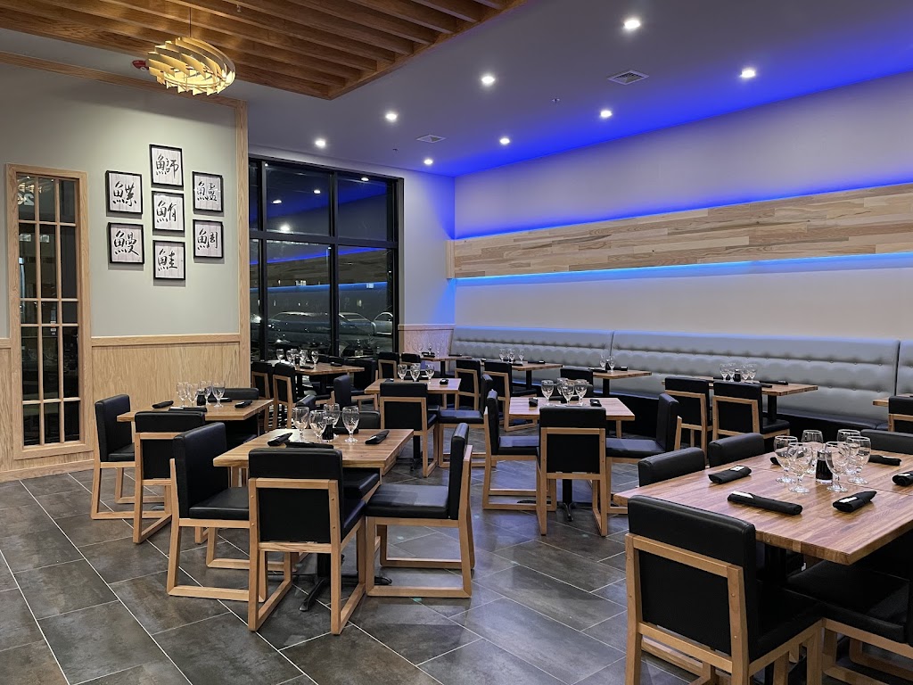 Matsu Sushi | restaurant | 231 Dryden Rd, Dresher, PA 19025, USA | 2153665539 OR +1 215-366-5539