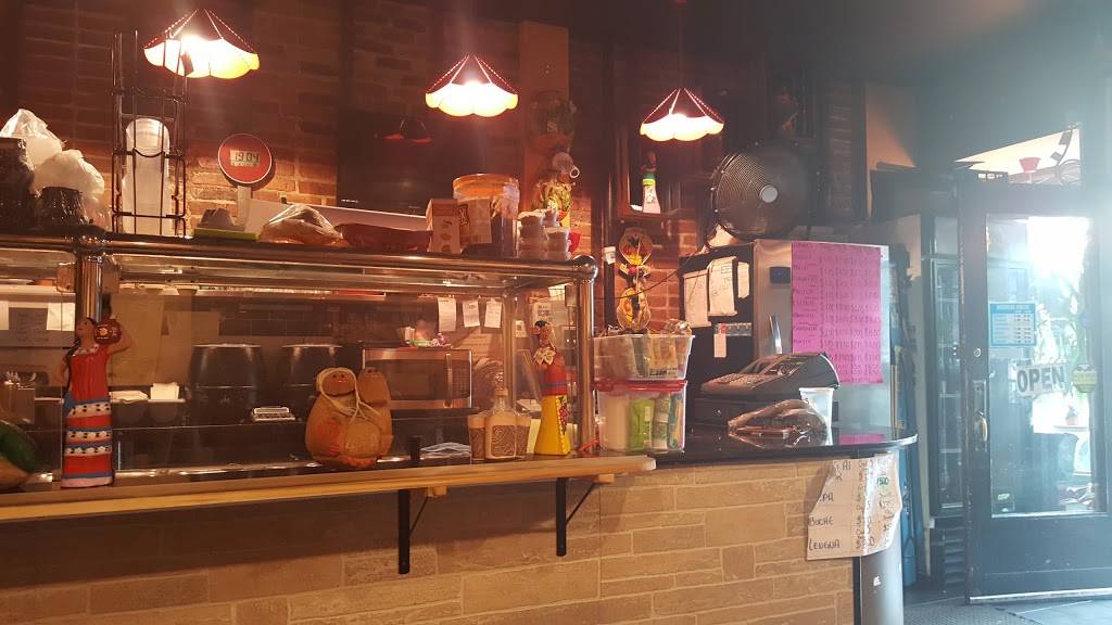 Mexican Tamales Martita | restaurant | 99 Port Richmond Ave, Staten Island, NY 10302, USA | 7185247758 OR +1 718-524-7758