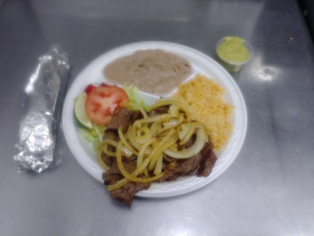 Taqueria El Rey de Oros | restaurant | 7096 S Redwood Rd, West Jordan, UT 84084, USA | 8012559641 OR +1 801-255-9641