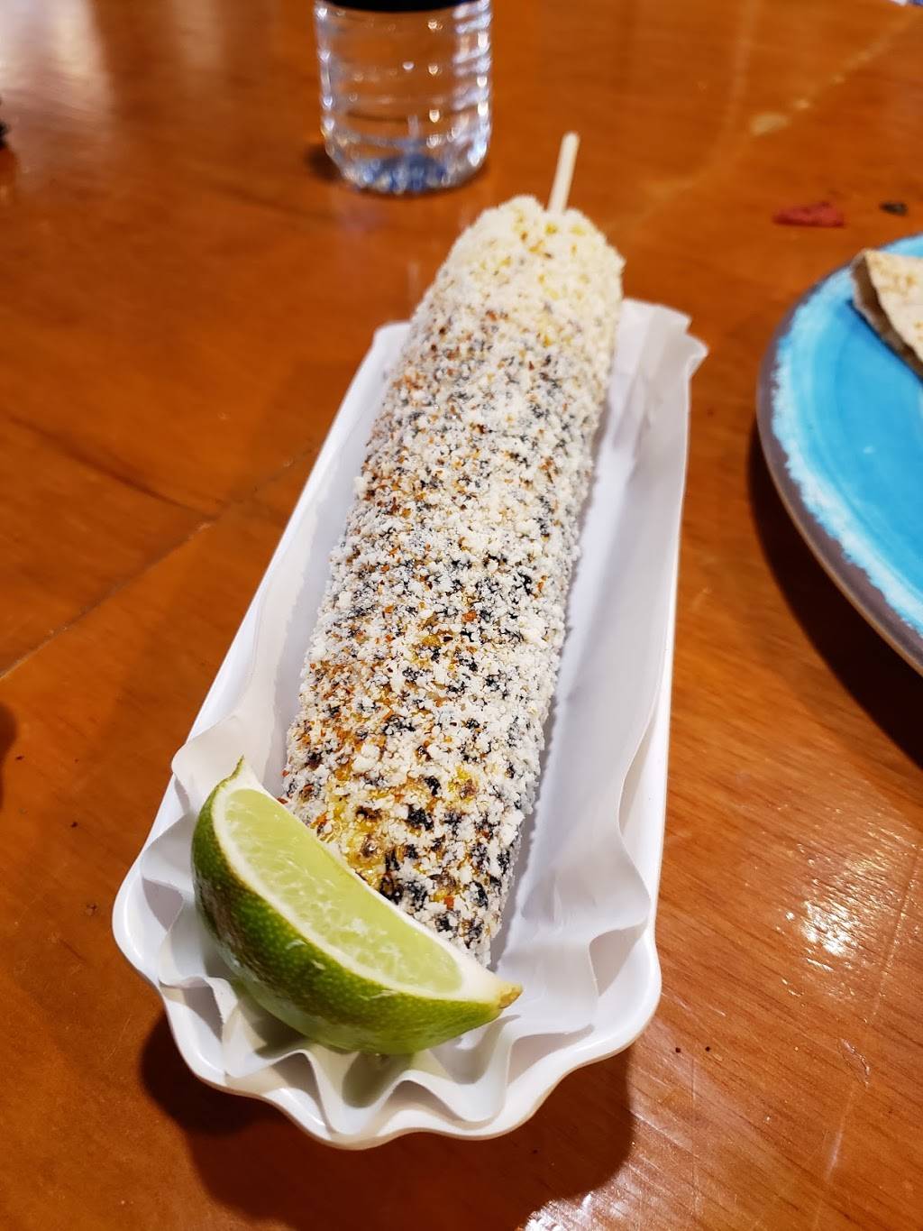 Capricho | restaurant | 215-A Princess St, Wilmington, NC 28401, USA | 9107651167 OR +1 910-765-1167