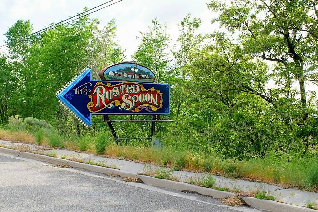 The Rusted Spoon | restaurant | 2645 US-89, Perry, UT 84302, USA | 4357230320 OR +1 435-723-0320