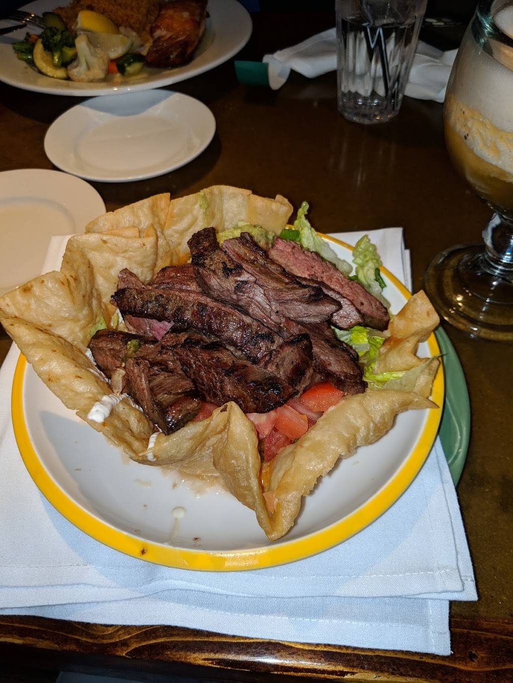 Cabo RVC | restaurant | 3A N Park Ave, Rockville Centre, NY 11570, USA | 5162550065 OR +1 516-255-0065