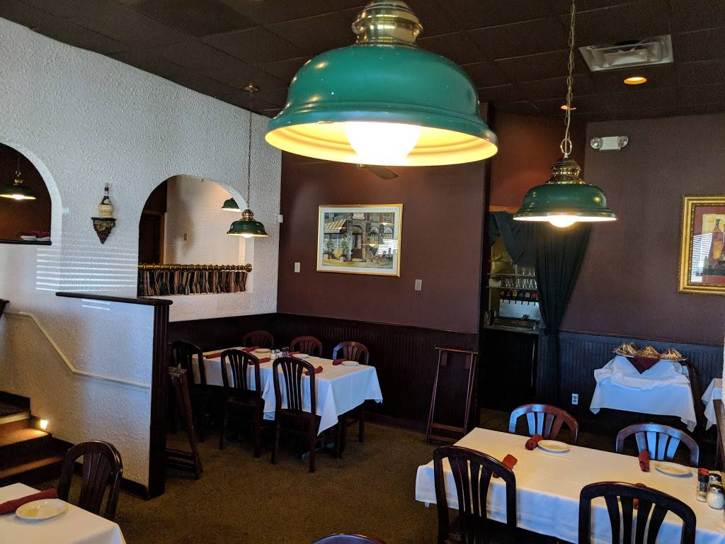 Giuseppes | restaurant | 2539 E Stone Dr, Kingsport, TN 37660, USA | 4232885265 OR +1 423-288-5265