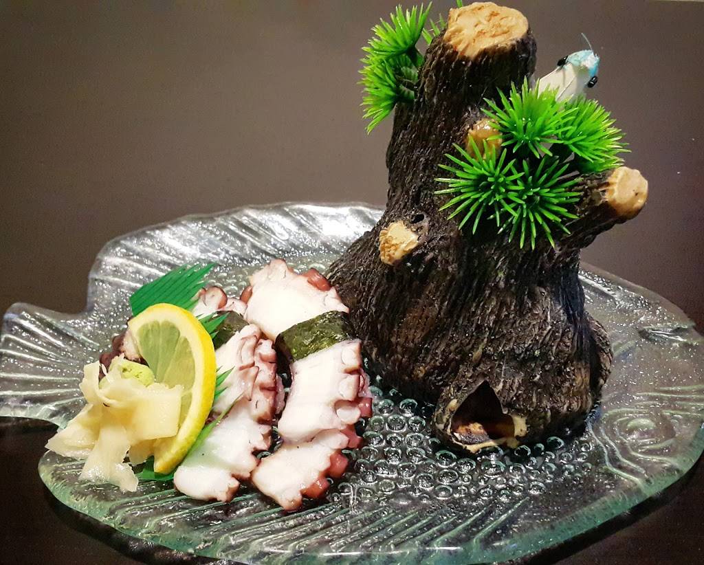 Koja sushi Restaurant | restaurant | 120 Atlantic Ave, Toronto, ON M6K 1X9, Canada | 6473437655 OR +1 647-343-7655