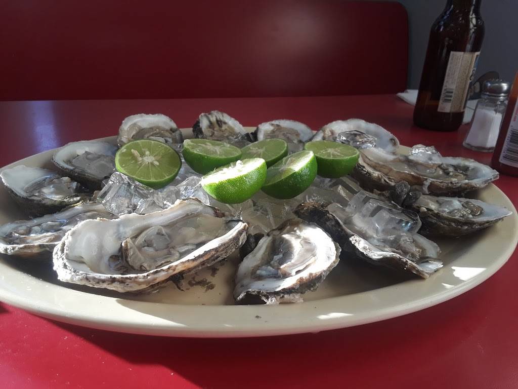 Ostioneria Colima | restaurant | 1465 W 3rd St, Los Angeles, CA 90017, USA | 2134824152 OR +1 213-482-4152