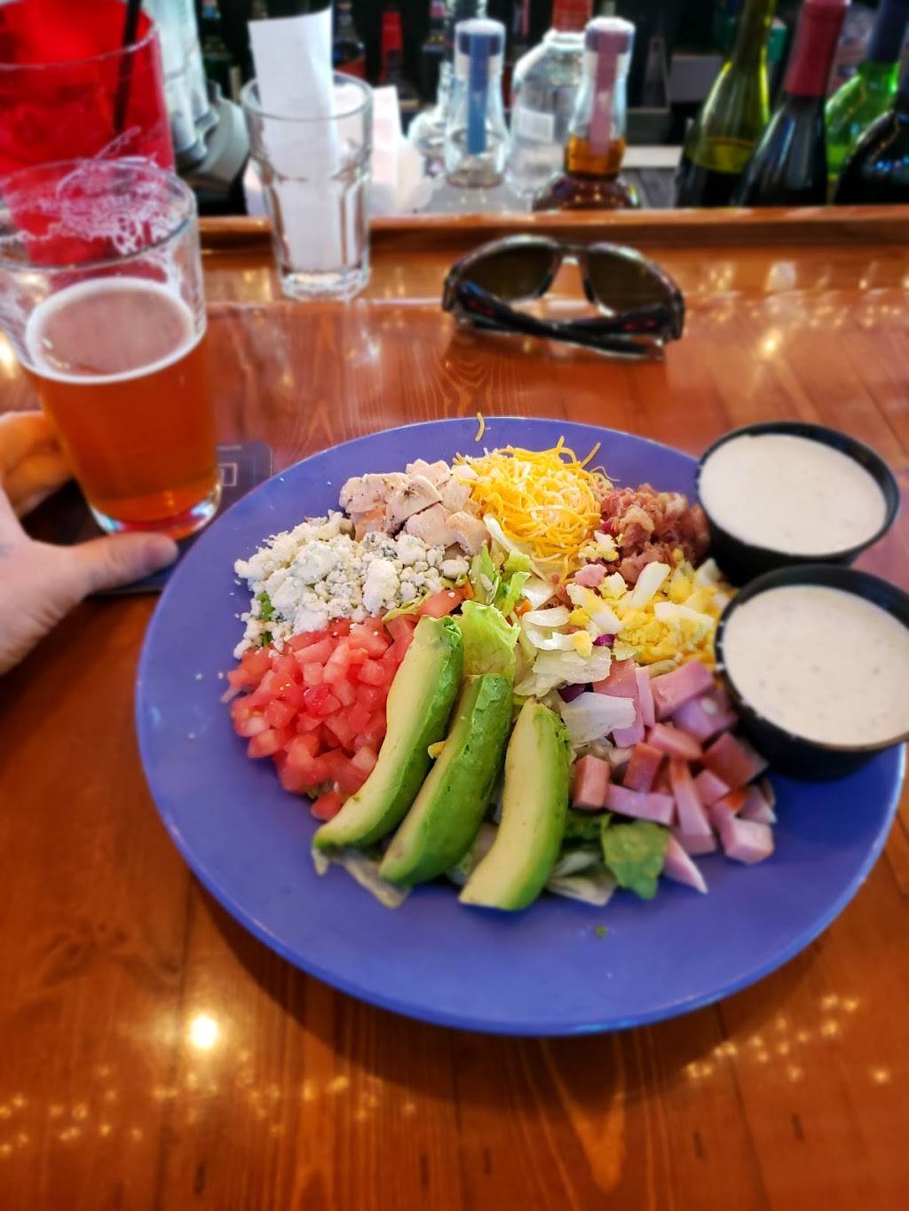 Bonefish Macs Sports Grille | restaurant | 10880 Forest Hill Blvd, Wellington, FL 33414, USA | 5617986227 OR +1 561-798-6227