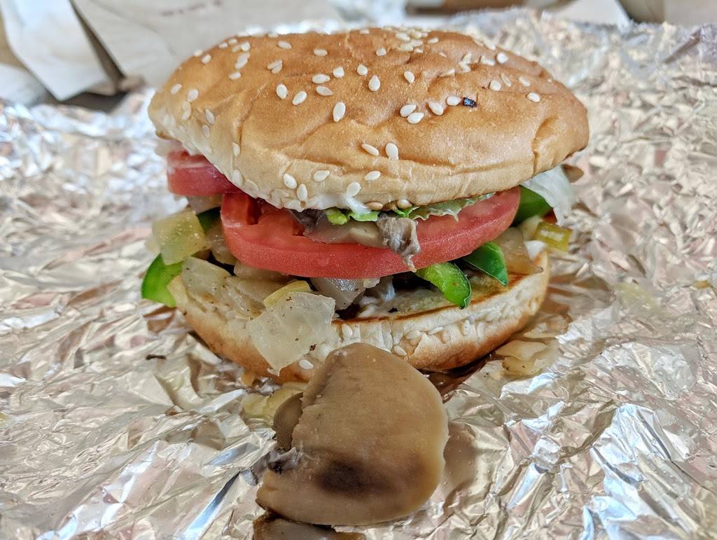 Five Guys | meal takeaway | 687 Lynnhaven Pkwy, Virginia Beach, VA 23452, USA | 7579952304 OR +1 757-995-2304