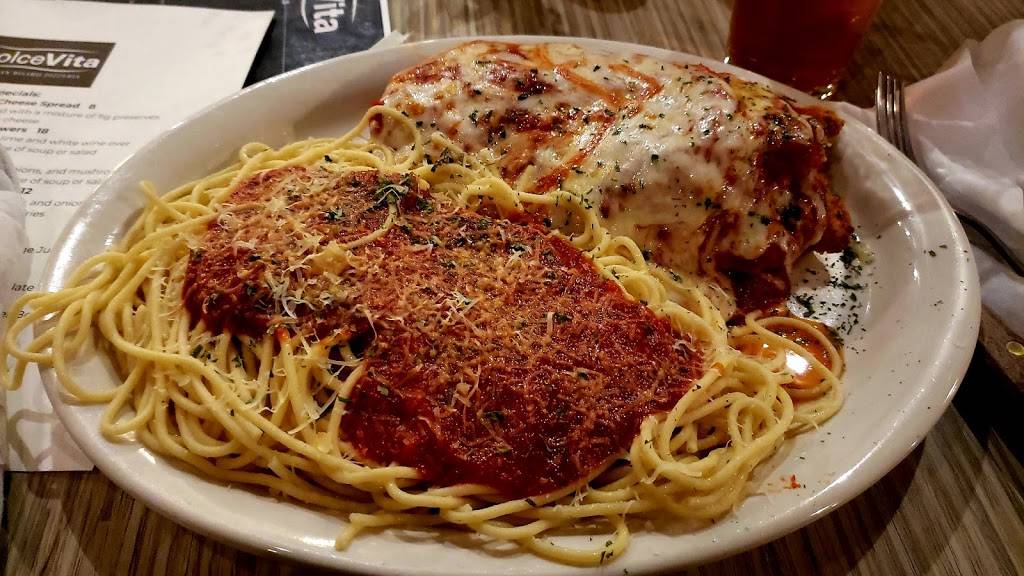 Dolce Vita Italian Bistro | restaurant | 3823 N. 81 Highway, Anderson, SC 29621, USA | 8648449903 OR +1 864-844-9903