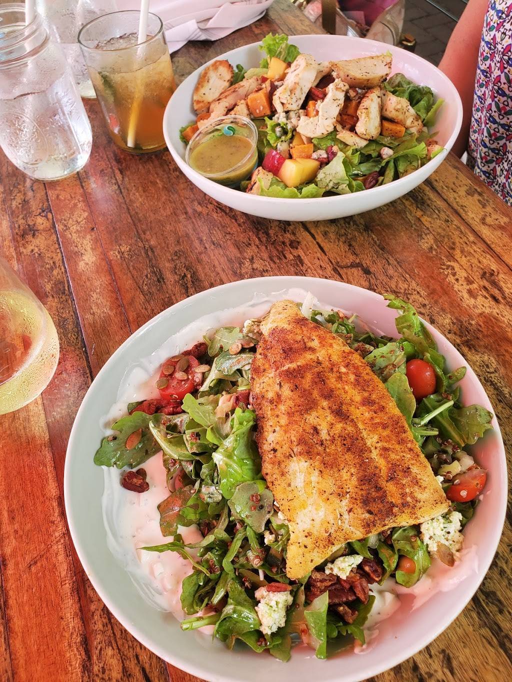 The Floridian Restaurant | restaurant | 72 Spanish St #3638, St. Augustine, FL 32084, USA | 9048290655 OR +1 904-829-0655