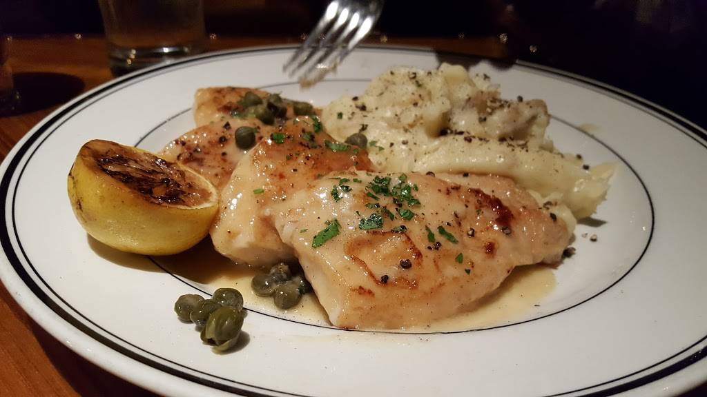 The Grill on the Alley | restaurant | 120 Promenade Way, Westlake Village, CA 91362, USA | 8054181760 OR +1 805-418-1760