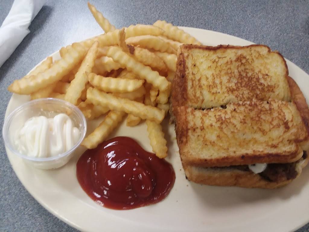 Riverside Restaurant | restaurant | 924 E Main St, Piketon, OH 45661, USA | 7402893884 OR +1 740-289-3884