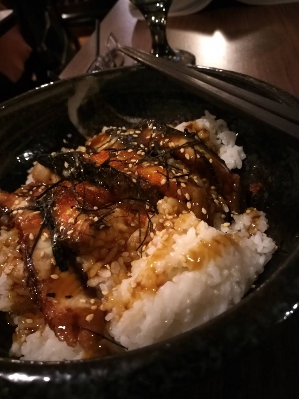 Sakura Sushi | restaurant | 100 Smith Ranch Rd, San Rafael, CA 94903, USA | 4157858151 OR +1 415-785-8151