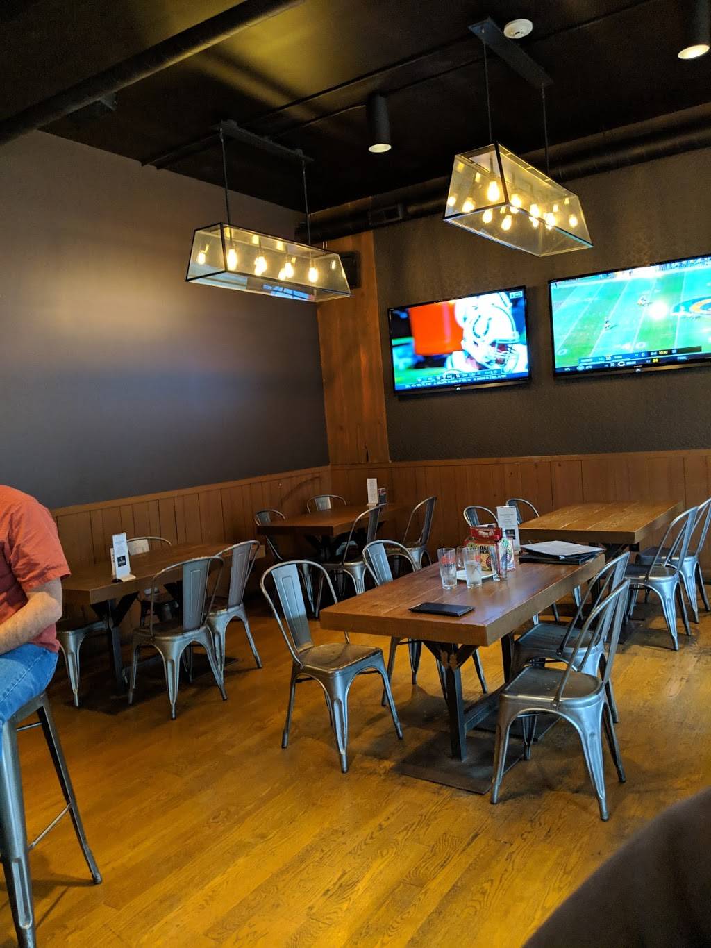 Wild Monk | night club | 88 South La Grange Road, La Grange, IL 60525, USA | 7082552337 OR +1 708-255-2337