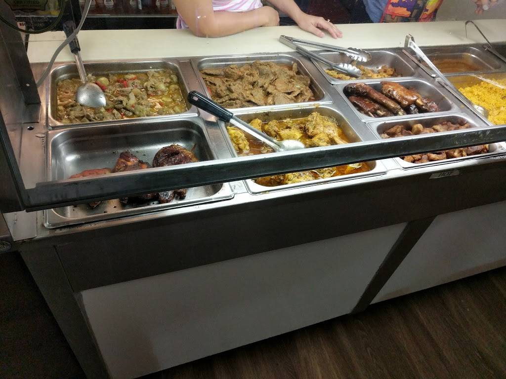 Cocina Caribeña Restaurant | restaurant | 4031 W Oak Ridge Rd, Orlando, FL 32809, USA | 4072030837 OR +1 407-203-0837