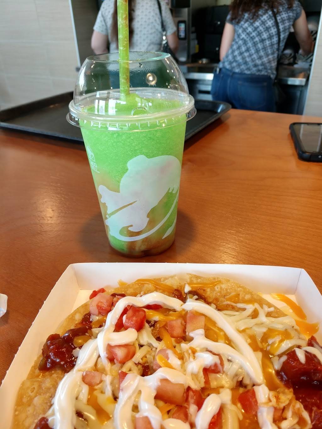 Taco Bell | meal takeaway | 7532 State Route 250 SW, Strasburg, OH 44680, USA | 3308784019 OR +1 330-878-4019