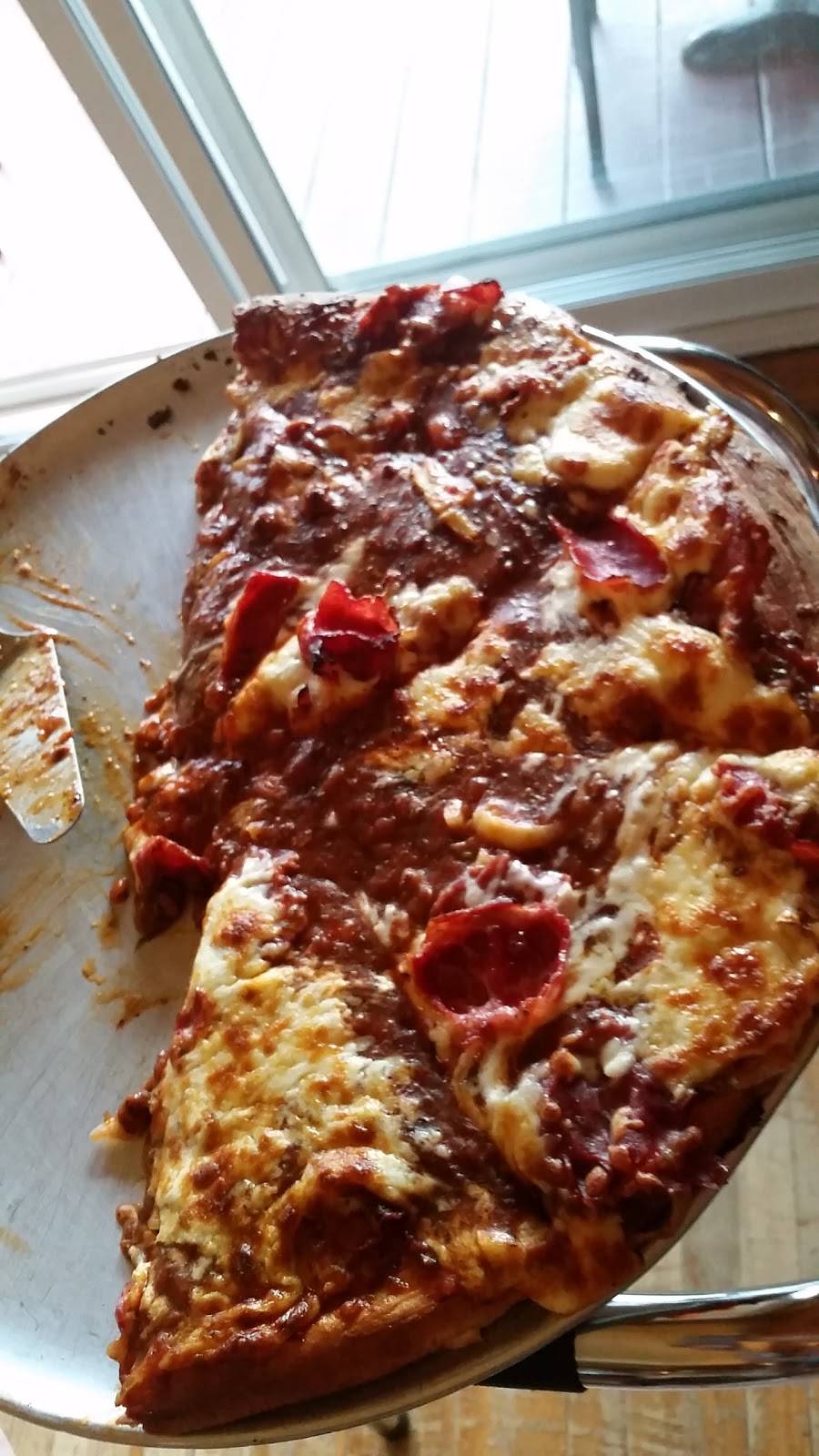 Pizza 3000 | restaurant | 201 Route du Long-Sault, Saint-André-dArgenteuil, QC J0V 1X0, Canada | 4505373000 OR +1 450-537-3000