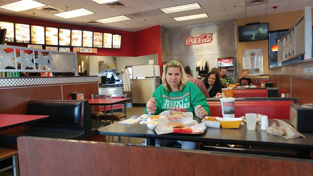 Carls Jr. | restaurant | 21064 E Ocotillo Rd, Queen Creek, AZ 85142, USA | 4809877713 OR +1 480-987-7713