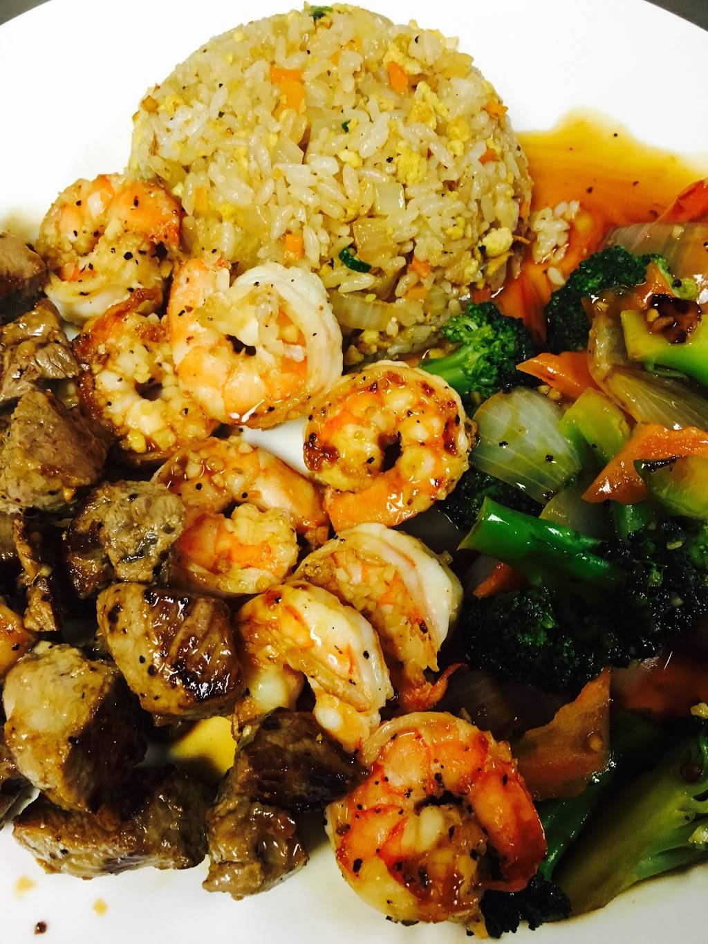 Tokyo Cafe | restaurant | 451 New Britain Ave, Newington, CT 06111, USA | 8606671177 OR +1 860-667-1177