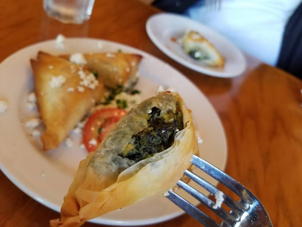 Cafe Athena | restaurant | 1846 Garnet Ave, San Diego, CA 92109, USA | 8582741140 OR +1 858-274-1140