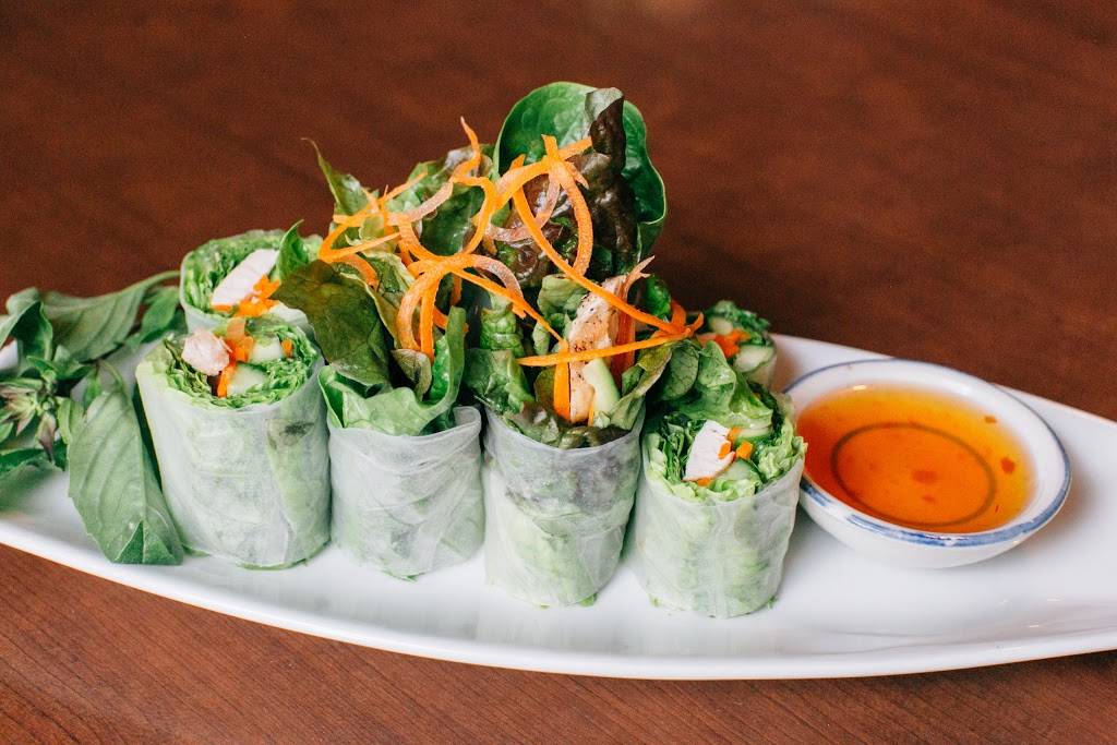 Tuk Tuk Thai | restaurant | 8875 Pico Blvd, Los Angeles, CA 90035, USA | 3108601872 OR +1 310-860-1872