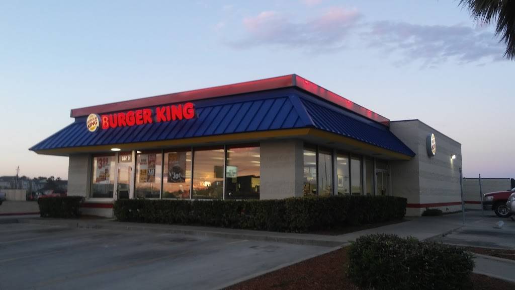 Burger King | restaurant | 6610 Saratoga Blvd, Corpus Christi, TX 78414, USA | 3619069500 OR +1 361-906-9500