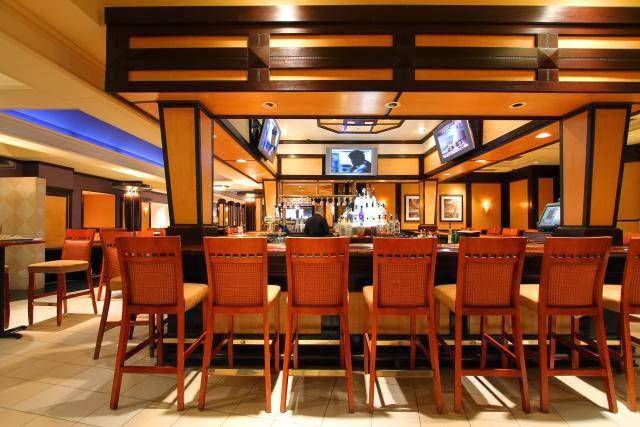 Bluefin Grille | restaurant | 1 Orms St, Providence, RI 02904, USA | 4012722400 OR +1 401-272-2400