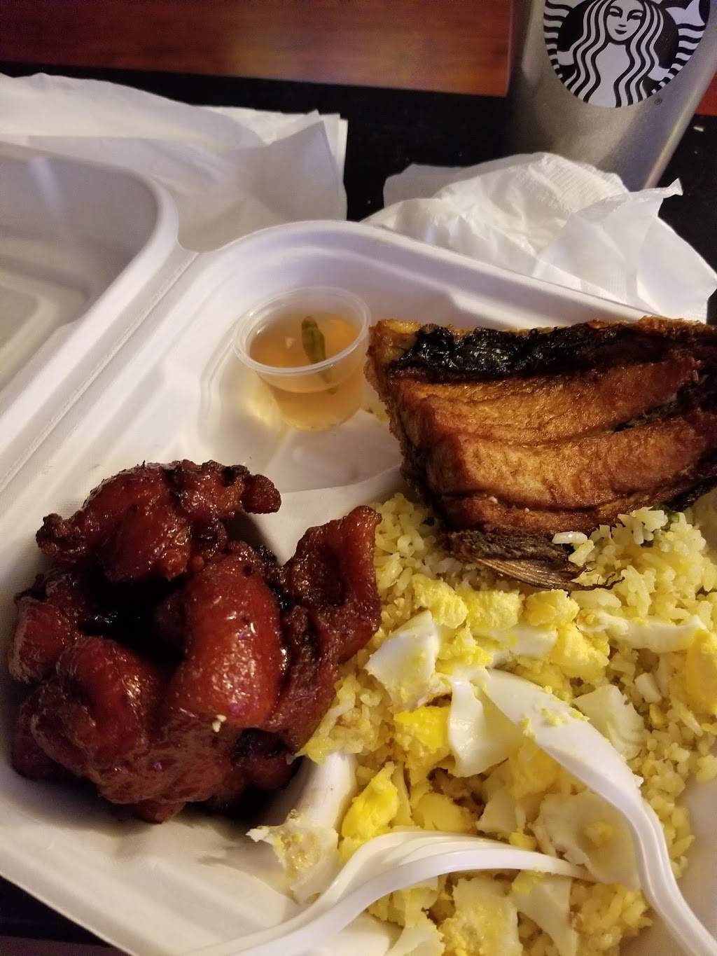 Chowking USA | restaurant | 17202 Norwalk Blvd, Cerritos, CA 90703, USA | 5622079505 OR +1 562-207-9505