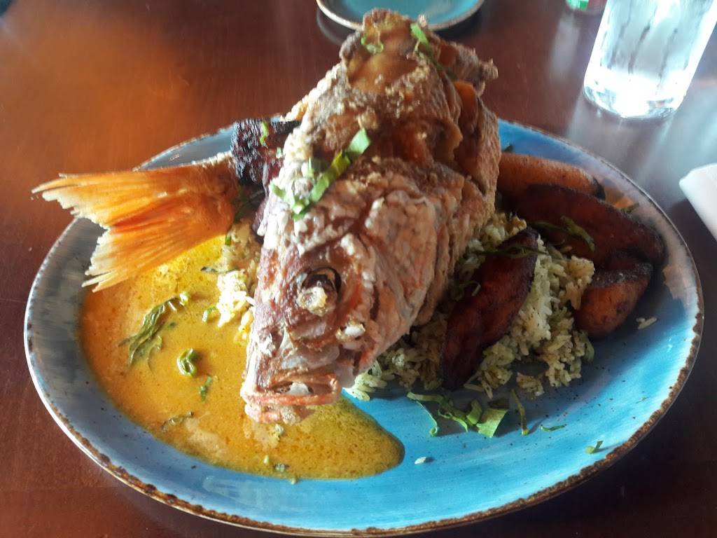 Urban Tide | restaurant | 9801 International Dr, Orlando, FL 32819, USA | 4073454570 OR +1 407-345-4570