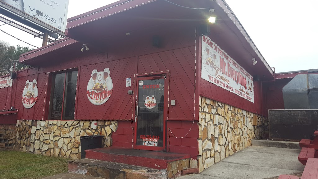 Mr. Halal Everything | restaurant | 2997 Campbellton Rd SW, Atlanta, GA 30311, USA | 6787059116 OR +1 678-705-9116
