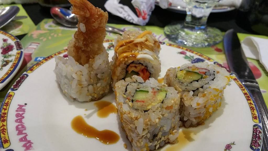 Mandarin Restaurant | meal takeaway | 1508 Upper James St, Hamilton, ON L9B 1K3, Canada | 9053836000 OR +1 905-383-6000