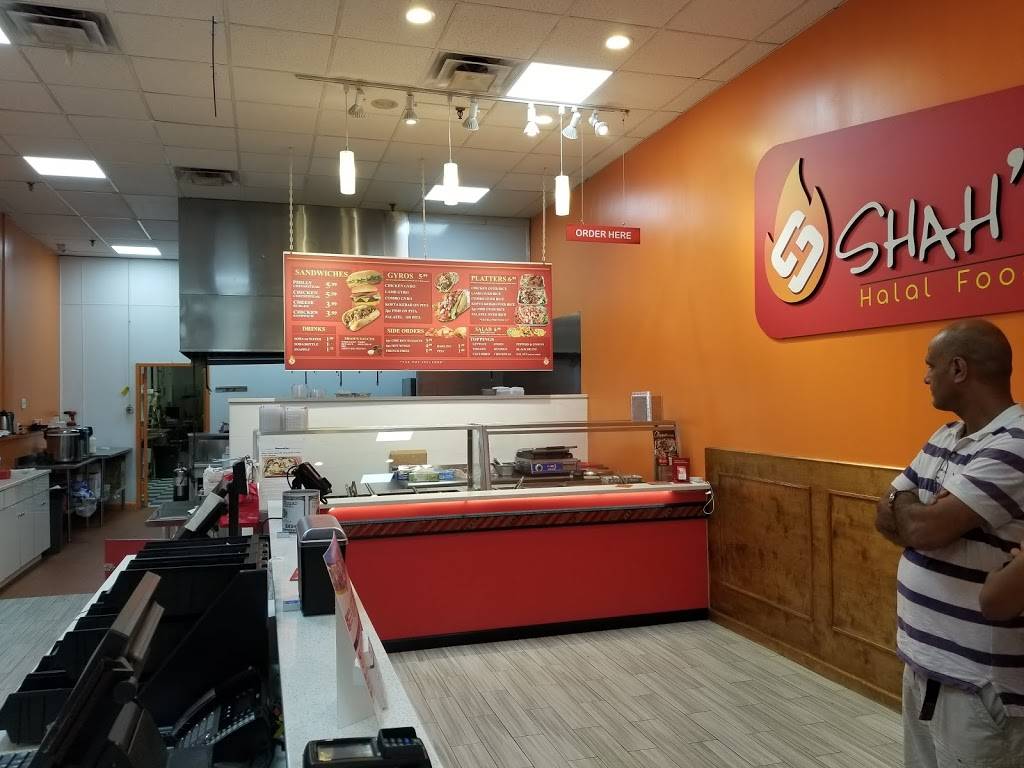 Shahs Halal East Meadow | restaurant | 1920 Hempstead Turnpike, East Meadow, NY 11554, USA | 5163577482 OR +1 516-357-7482