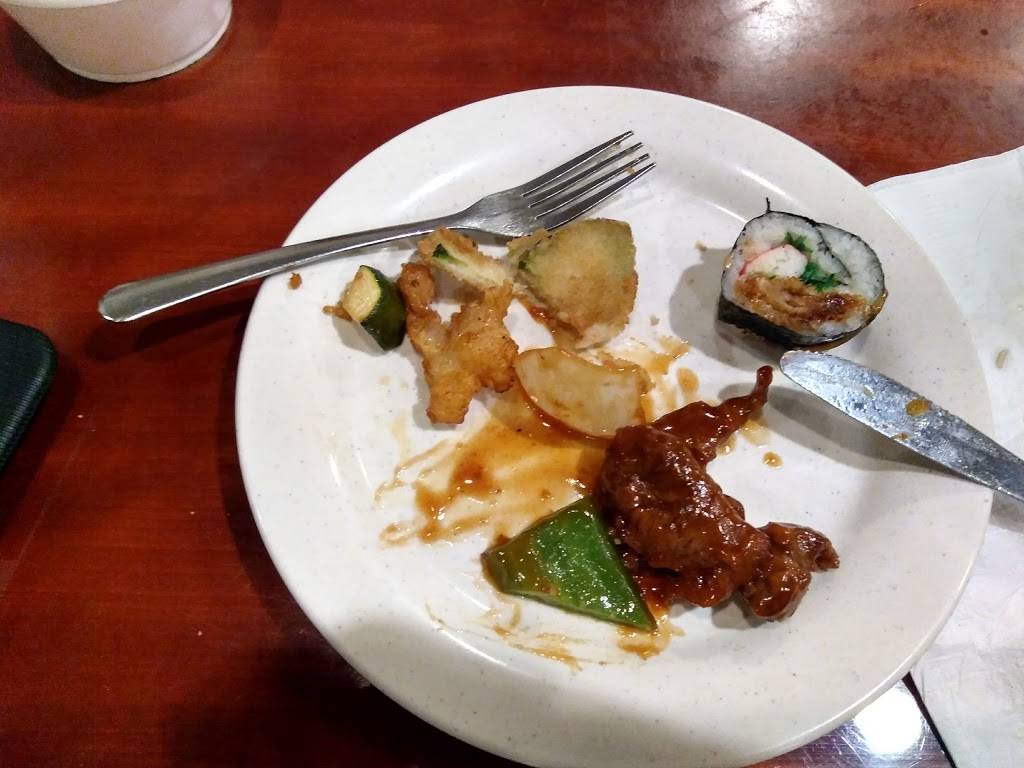 Peking China Super Buffet | restaurant | 4050 Robert C Byrd Dr, Beckley, WV 25801, USA | 3042538818 OR +1 304-253-8818