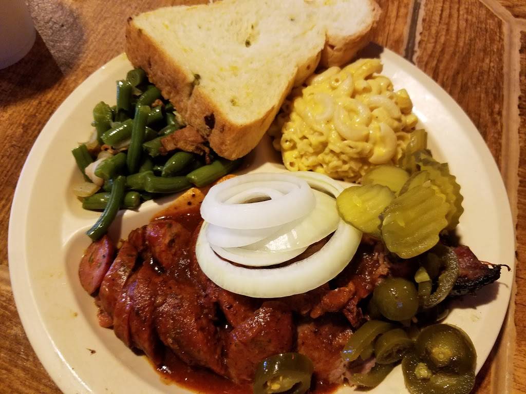 Skeets Barbeque | restaurant | 10228 Broadway St # 114, Pearland, TX 77584, USA | 7134360012 OR +1 713-436-0012