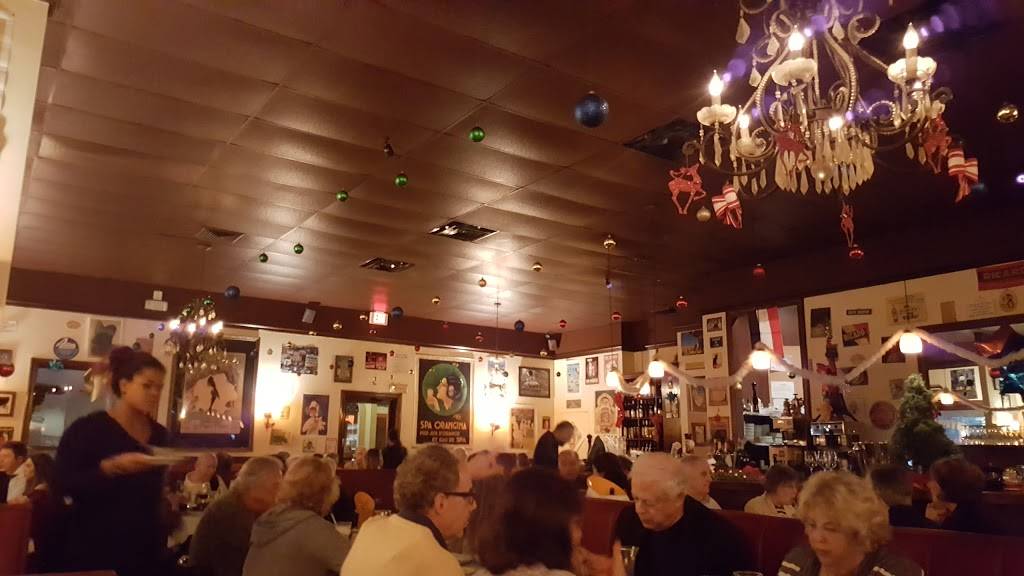 Casimir French Bistro | restaurant | 416 Via De Palmas #81, Boca Raton, FL 33432, USA | 5619556001 OR +1 561-955-6001