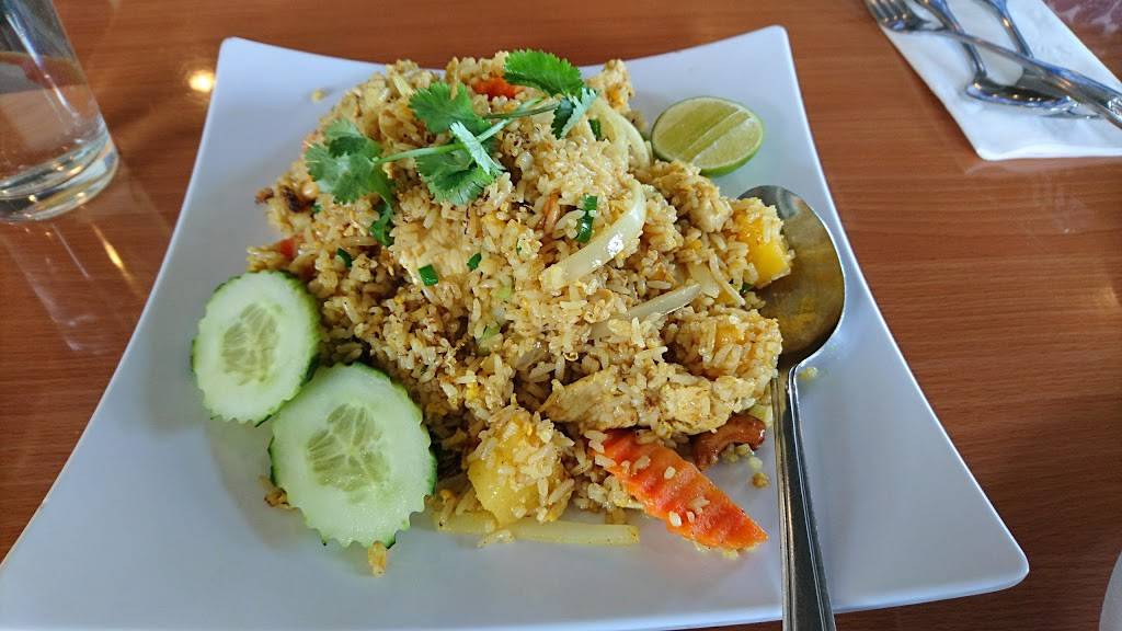 Sawasdee Thai Cuisine | restaurant | 1830 J St, Sacramento, CA 95811, USA | 9163298678 OR +1 916-329-8678