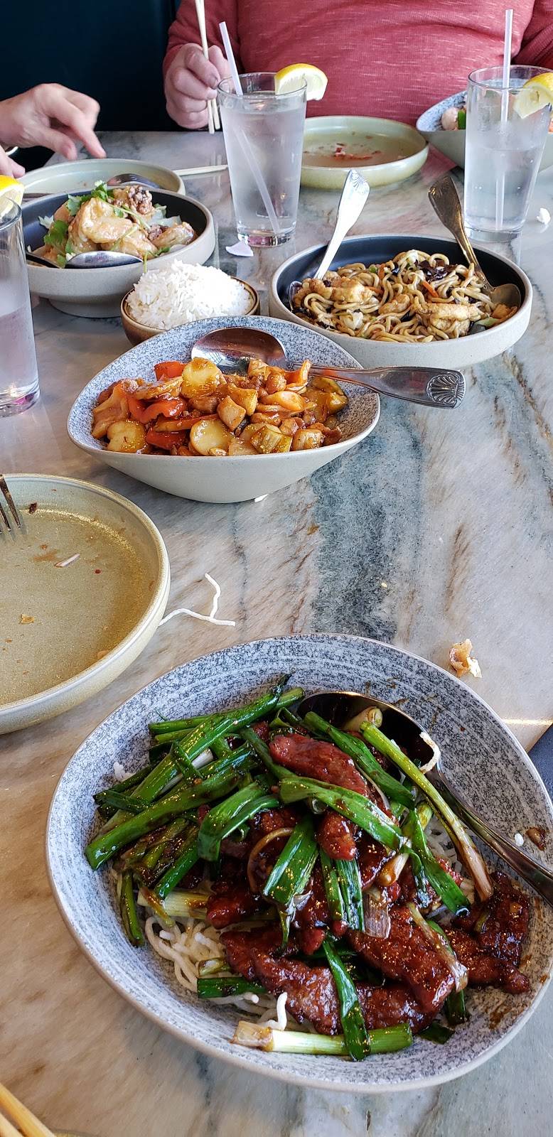 Chin Chin | restaurant | 2041 Rosecrans Ave #120, El Segundo, CA 90245, USA | 3235912822 OR +1 323-591-2822