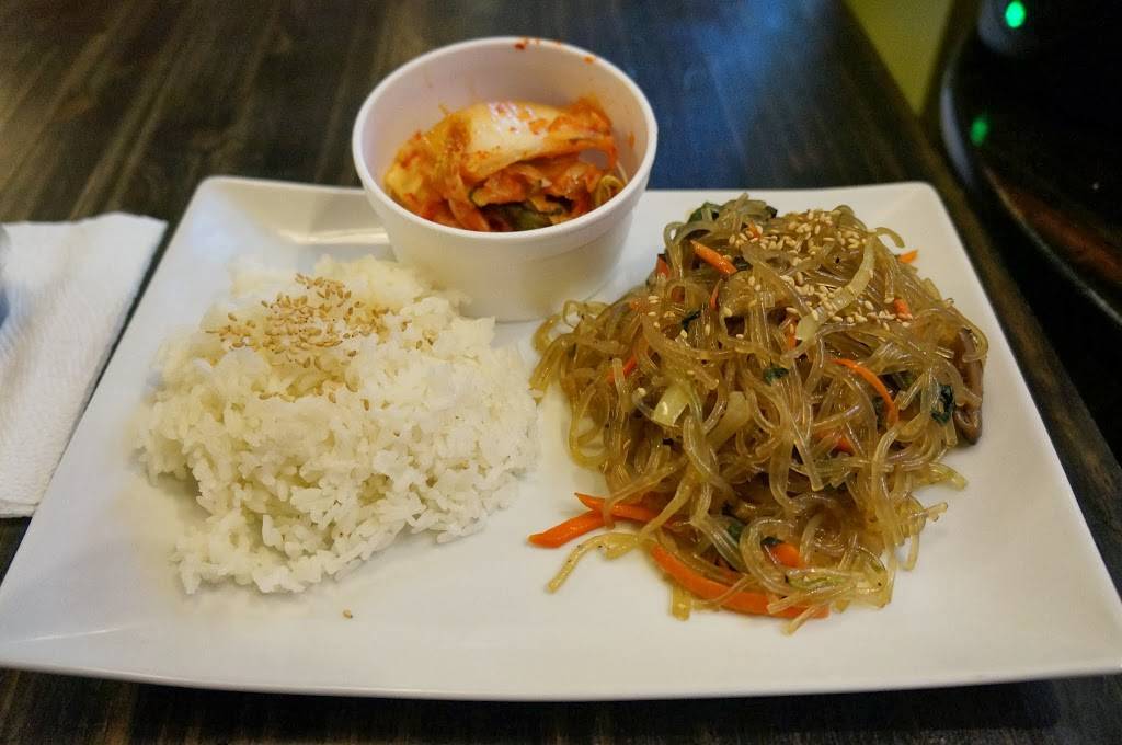 Jimbos | restaurant | 7 Arcade, Nashville, TN 37219, USA | 6152449242 OR +1 615-244-9242